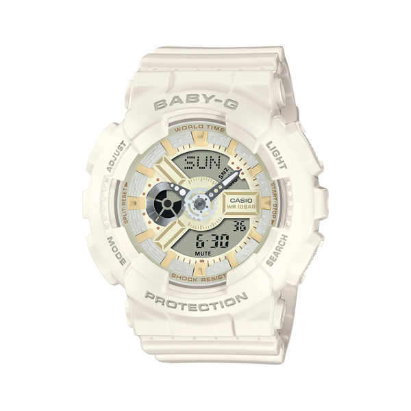 Ng H Casio Baby G Ba Xsw A Ch Nh H Ng