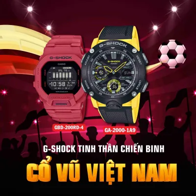 ảnh đồng hồ bóng đá việt nam