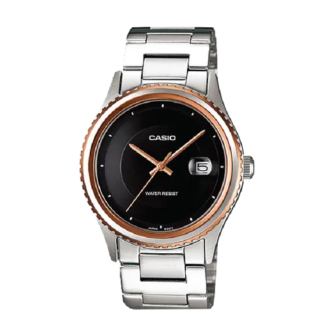 Đồng hồ Casio Nam MTP-1365D-1E Chính Hãng