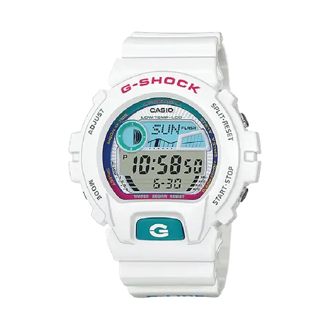 Đồng hồ G-SHOCK GLX-6900-7 - Chính Hãng