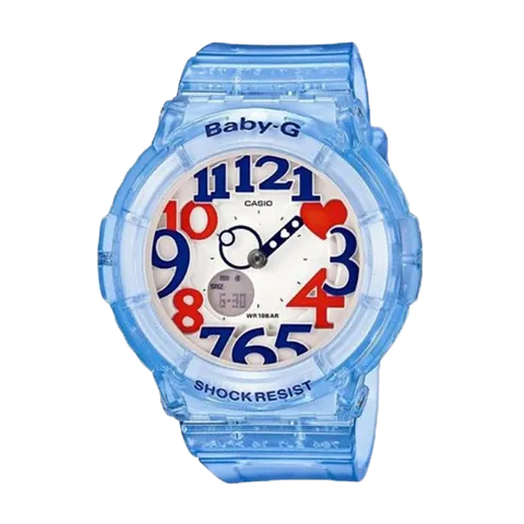 Đồng hồ BABY-G BGA-131-2B - Chính Hãng