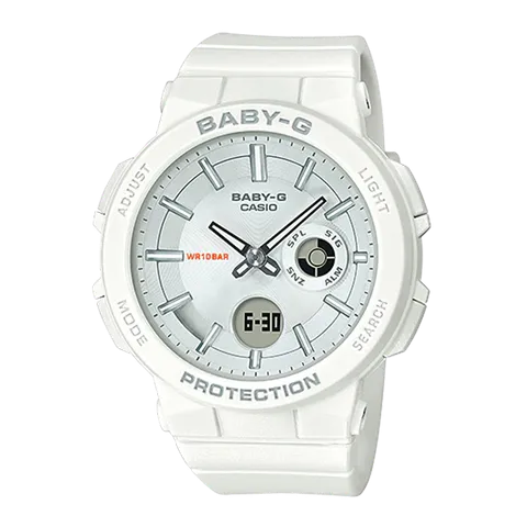 Đồng hồ BABY-G BGA-255-7A - Chính Hãng