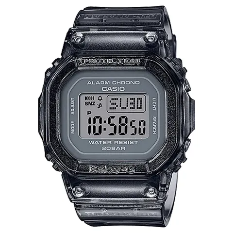 Đồng hồ G-SHOCK BGD-560S-8 - Chính Hãng