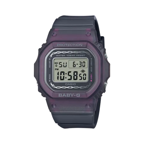 Đồng hồ G-SHOCK BGD-565RS-8 - Chính Hãng