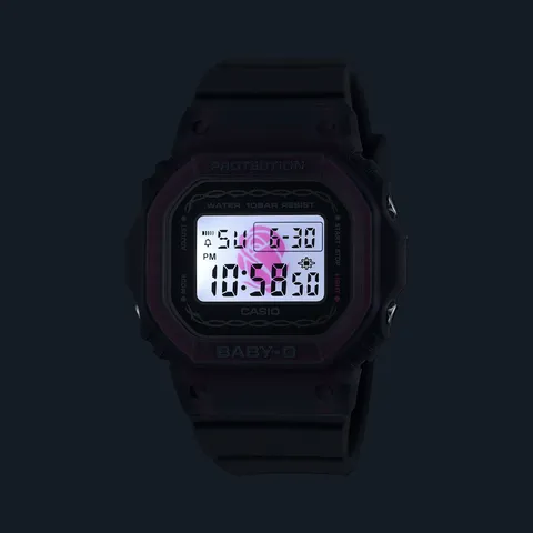 Đồng hồ G-SHOCK BGD-565RS-8 - Chính Hãng