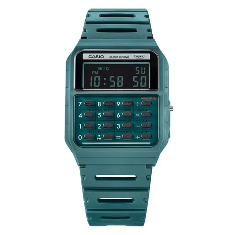 Đồng hồ Casio Nam CA-53WB-3B - Chính Hãng