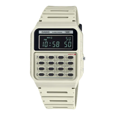 Đồng hồ Casio Nam CA-53WB-8B - Chính Hãng