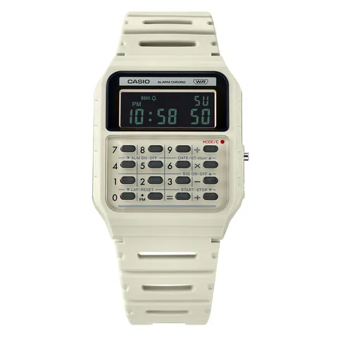 Đồng hồ Casio Nữ CA-53WB-8B - Chính Hãng