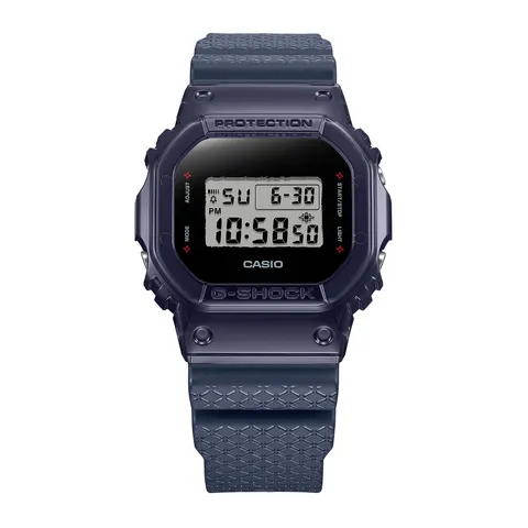 Đồng hồ G-SHOCK DW-5600NNJ-2 - Chính Hãng