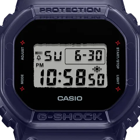 Đồng hồ G-SHOCK DW-5600NNJ-2 - Chính Hãng