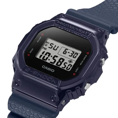 Đồng hồ G-SHOCK DW-5600NNJ-2 - Chính Hãng