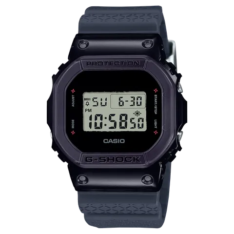 Đồng hồ G-SHOCK DW-5600NNJ-2 - Chính Hãng