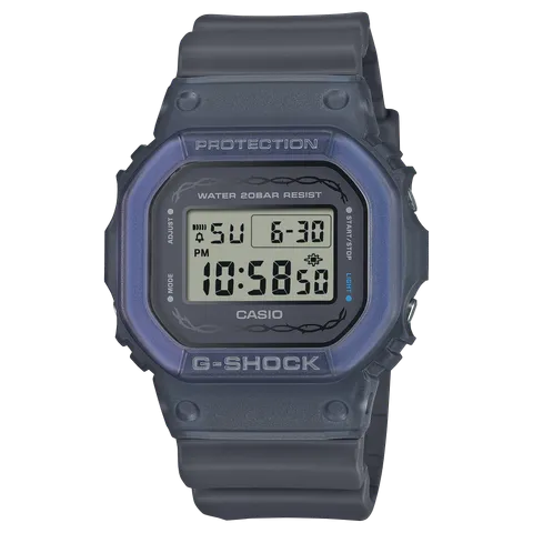 Đồng hồ G-SHOCK DW-5600RS-8 - Chính Hãng