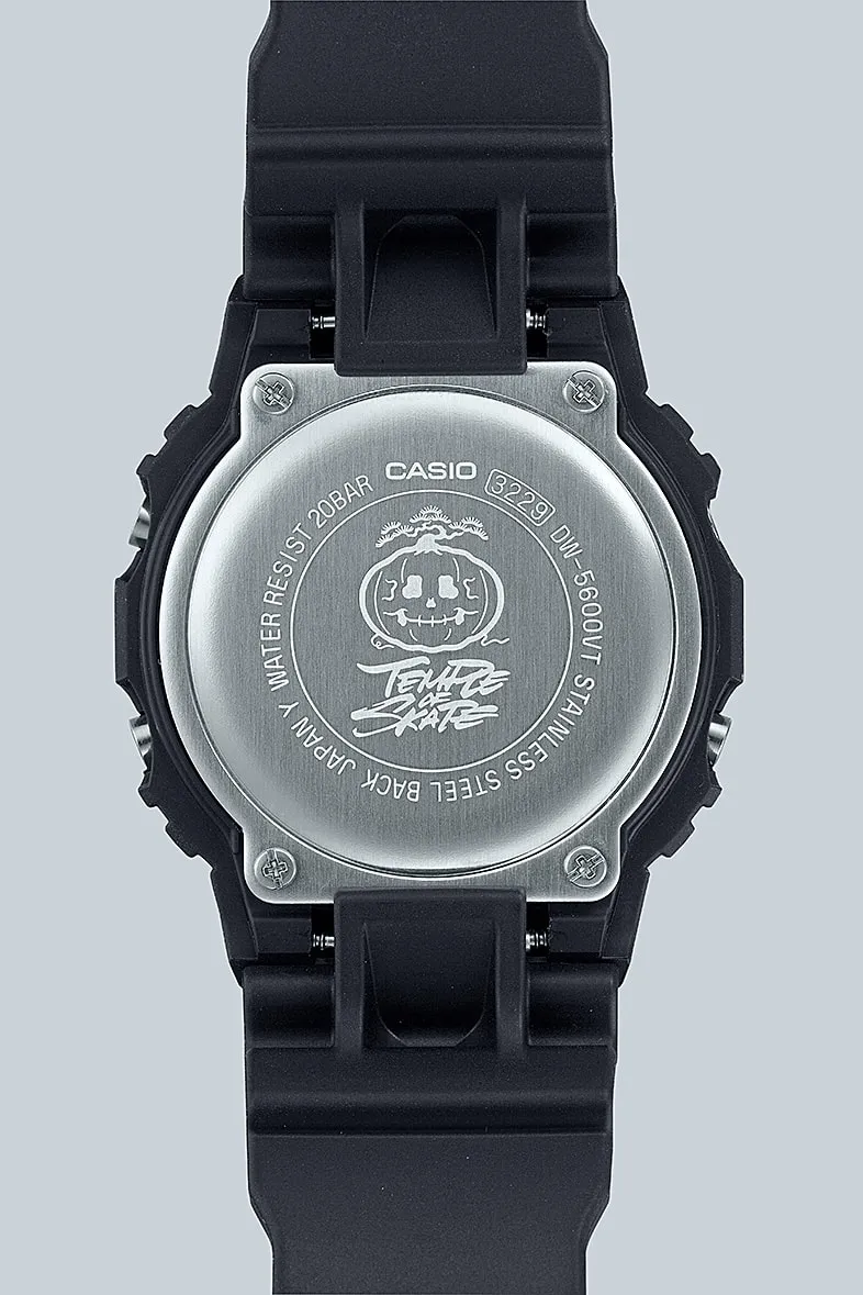 Đồng hồ G-SHOCK DW-5600TOS23-1 - Chính Hãng