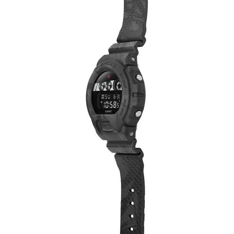 Đồng hồ G-SHOCK DW-6900NNJ-1 - Chính Hãng