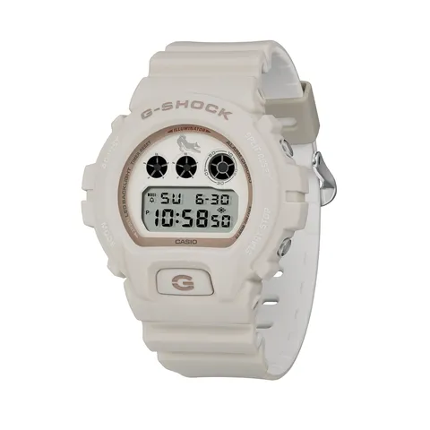 Đồng hồ G-SHOCK DW-6900SHB-7 - Chính Hãng