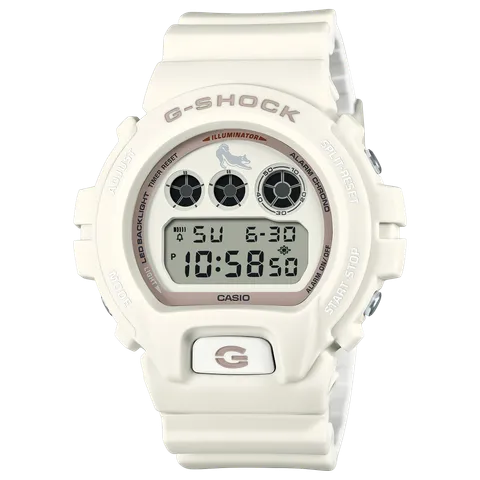 Đồng hồ G-SHOCK DW-6900SHB-7 - Chính Hãng