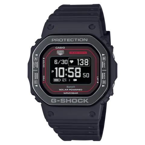 Đồng hồ G-SHOCK DW-H5600MB-1A4 - Chính Hãng