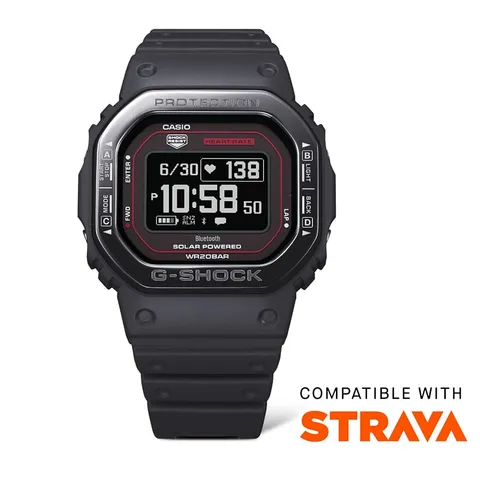 Đồng hồ G-SHOCK DW-H5600MB-1A4 - Chính Hãng