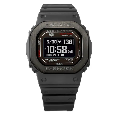 Đồng Hồ G-Shock Nữ DW-H5600MB-8 - Chính Hãng