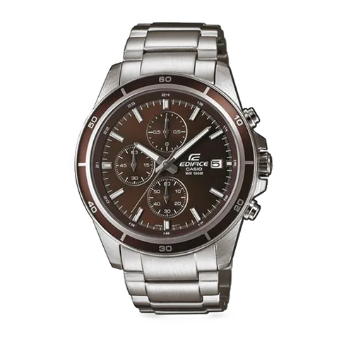 Đồng hồ EDIFICE EF-327D-5A - Chính Hãng