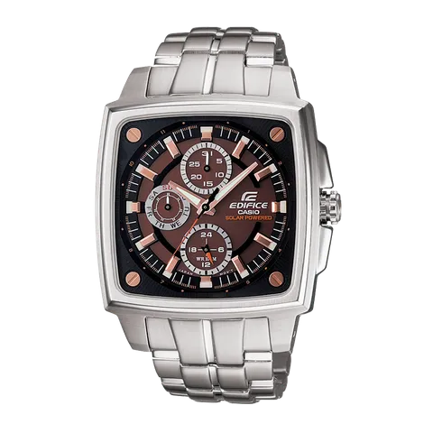 Đồng hồ EDIFICE EF-331SB-5A - Chính Hãng