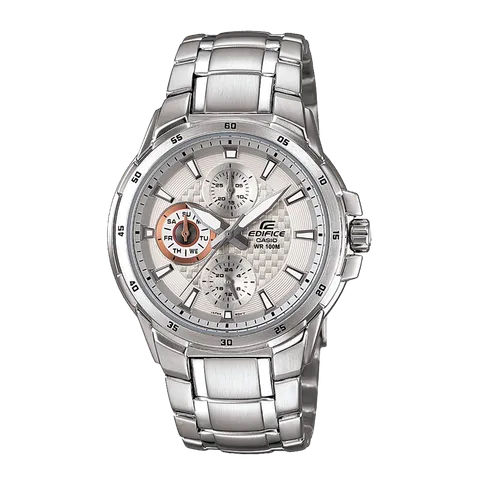 Đồng hồ EDIFICE EF-337D-7A - Chính Hãng