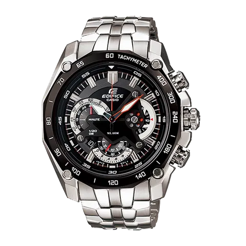 Đồng hồ EDIFICE EF-550D-1A - Chính Hãng