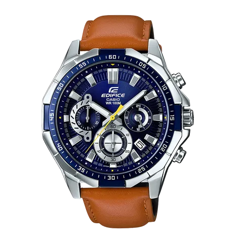 Đồng hồ EDIFICE EFR-554L-2A - Chính Hãng