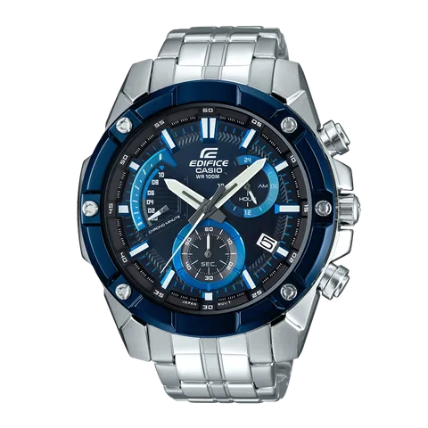 Đồng hồ EDIFICE EFR-559DB-2A - Chính Hãng