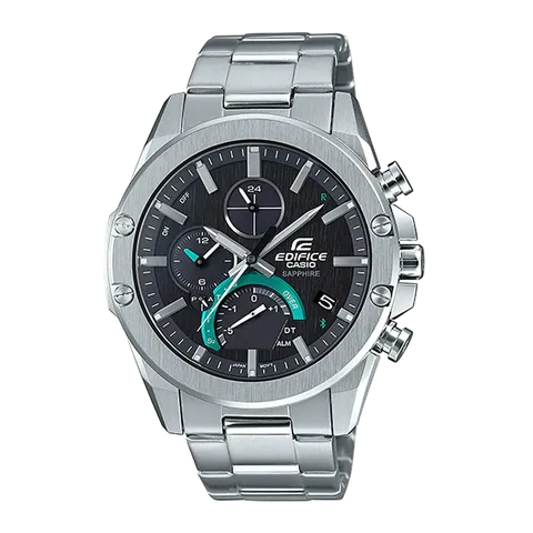 Đồng hồ EDIFICE EQB-1000D-1A - Chính Hãng