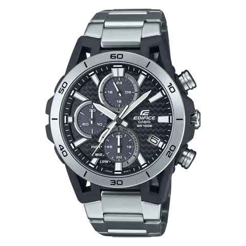 Đồng hồ EDIFICE EQS-960D-1A - Chính Hãng