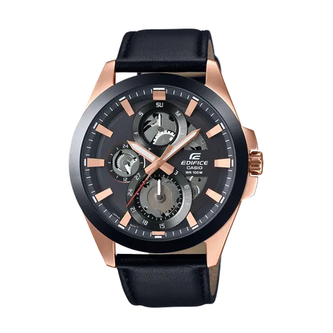 Đồng hồ EDIFICE ESK-300GL-1A - Chính Hãng