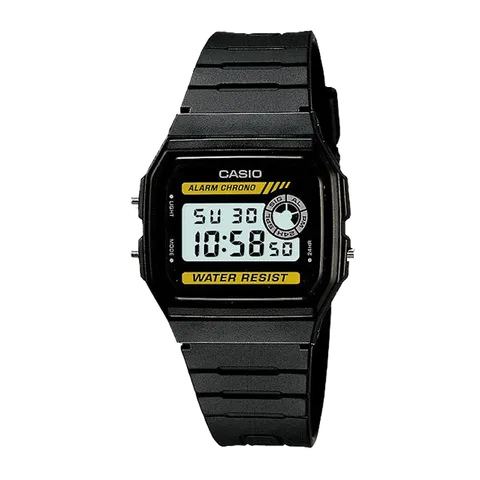 Đồng hồ Casio Nam F-94WA-9 - Chính Hãng