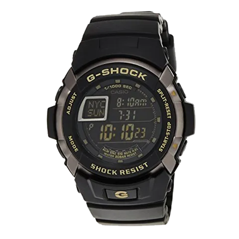 Đồng hồ G-SHOCK G-7710-1 - Chính Hãng