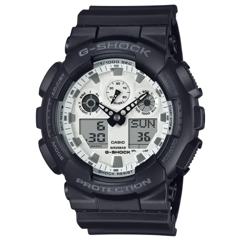 GA-100WD-1A