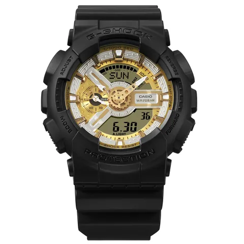 Đồng hồ G-SHOCK GA-110CD-1A9 - Chính Hãng