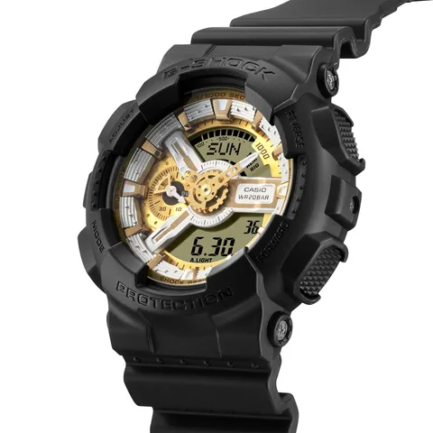 Đồng hồ G-SHOCK GA-110CD-1A9 - Chính Hãng