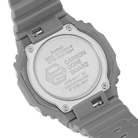 Đồng hồ G-SHOCK GA-2100HD-8A - Chính Hãng