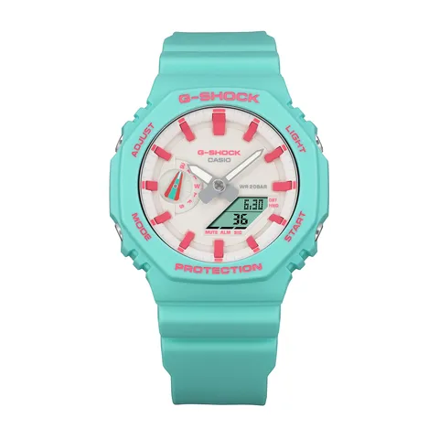 GA-2100RB-3A