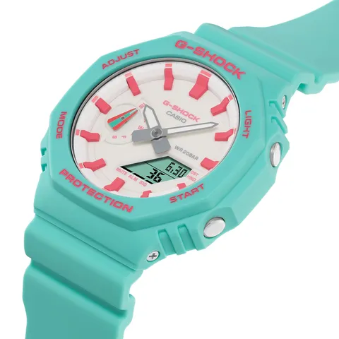 GA-2100RB-3A