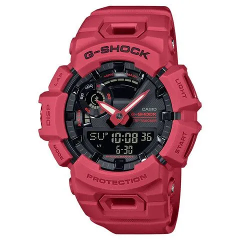 Đồng hồ G-SHOCK GBA-900RD-4A - Chính Hãng