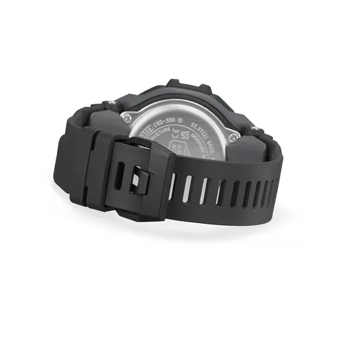 Đồng hồ G-SHOCK GBD-300-1 - Chính Hãng