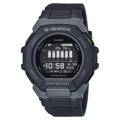 Đồng hồ G-SHOCK GBD-300-1 - Chính Hãng