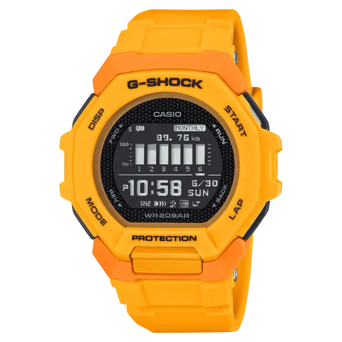 Đồng hồ Casio G-Shock GBD-300-9 Chính Hãng