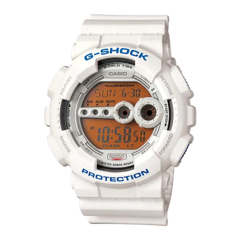 Đồng hồ G-SHOCK GD-100SC-7 - Chính Hãng