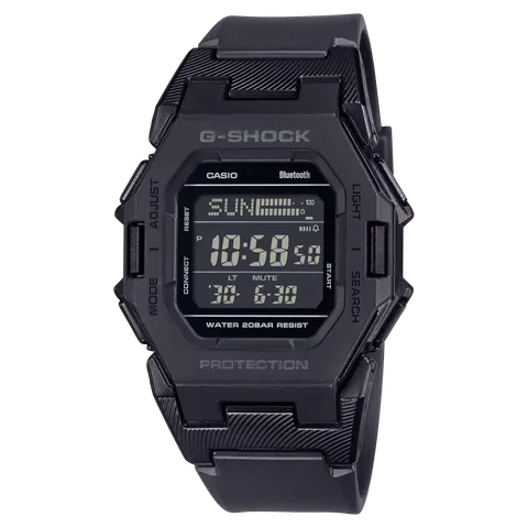 Đồng Hồ Casio G-SHOCK GD-B500-1 Chính Hãng