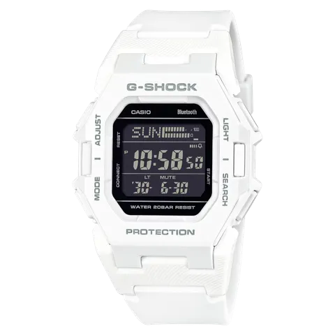 Đồng Hồ Casio G-SHOCK GD-B500-7 Chính Hãng