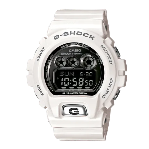 Đồng hồ G-SHOCK GD-X6900FB-7 - Chính Hãng