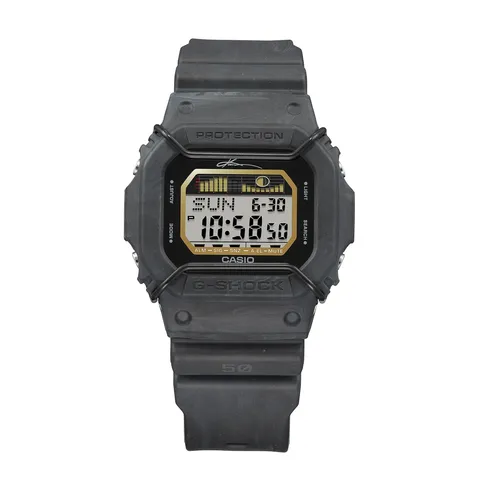 Đồng hồ G-SHOCK GLX-5600KB-1 - Chính Hãng